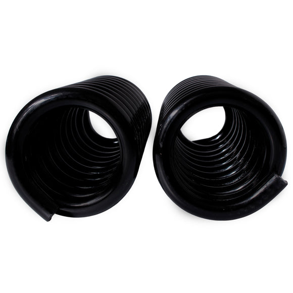 Resortes Originales Ag Confort Ford F150 04-08 Par Delantero