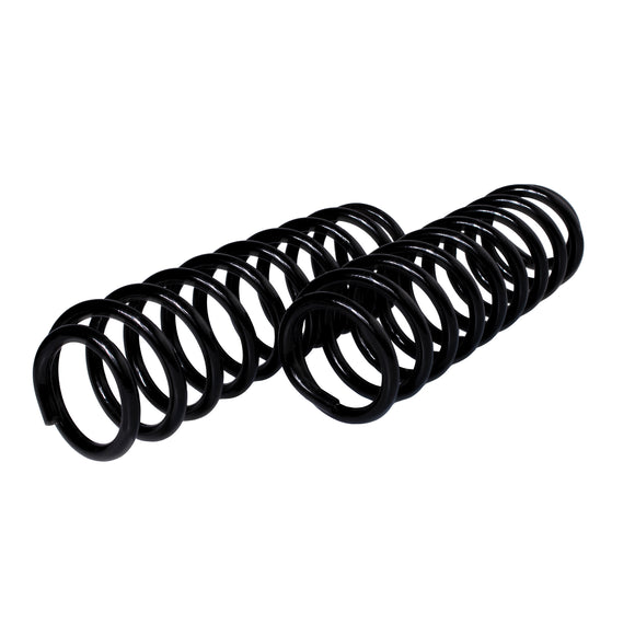 Resortes Ag Confort Ford Mustang 05-14 Kit X 4