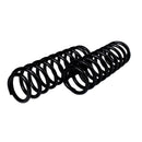 Resortes Originales Ag Confort Ford Mustang 2005-2014 Par Trasero-3