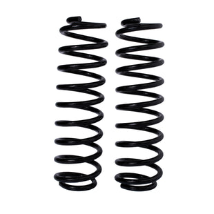 Resortes Originales Ag Confort Ford Mustang 2005-2014 Par Trasero