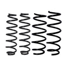 Resortes Originales AG Confort Ford Fiesta ST 4.0 Cil 2011-2020 4 Piezas-2