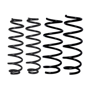 Resortes Originales AG Confort Ford Fiesta ST 4.0 Cil 2011-2020 4 Piezas