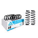 Resortes Originales Ag Confort Ford Fiesta 2011-2020 4 Piezas-1