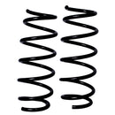 Resortes Originales Ag Confort Ford Fiesta 2011-2020 Delanteros-2