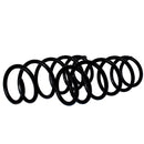 Resortes Originales Ag Confort Ford Fiesta 2011-2020 Delanteros-3