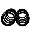 Resortes Originales Ag Confort Ford Fiesta ST 2011-2020 Delanteros-4