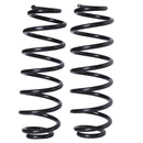 Resortes Originales Ag Confort Ford Fiesta 2011-2020 Traseros-1