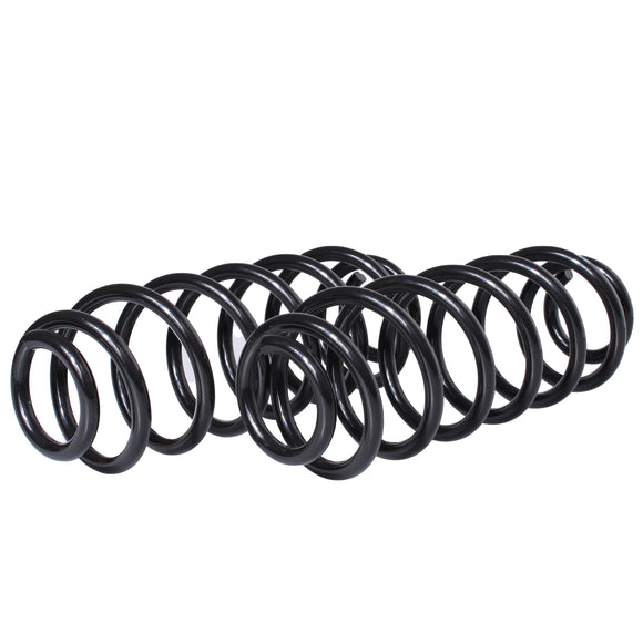 Resortes Originales AG Confort Ford Fiesta 2011-2020 Traseros