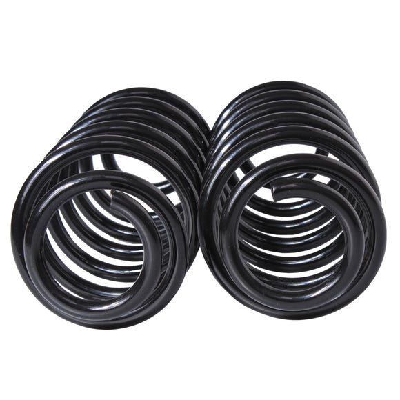 Resortes Originales AG Confort Ford Fiesta 2011-2020 Traseros
