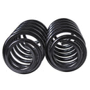 Resortes Originales Ag Confort Ford Fiesta 2011-2020 Traseros-3