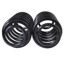 Resortes Originales Ag Confort Ford Fiesta ST 2011-2020 Traseros-4