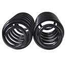 Resortes Originales AG Confort Ford Fiesta 2011-2020 Traseros-5
