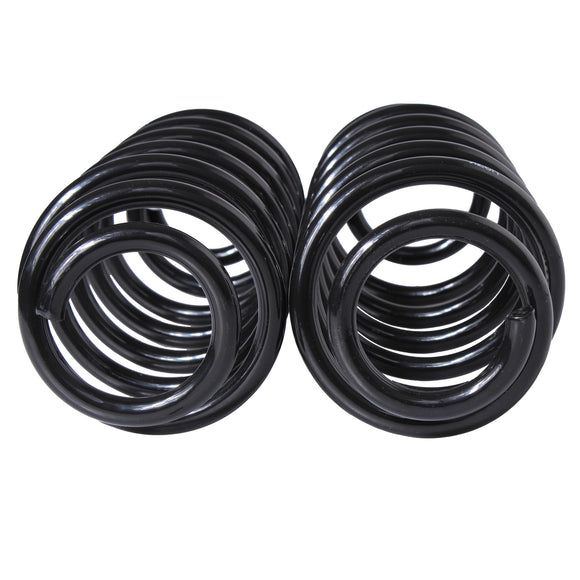 Resortes Originales AG Confort Ford Fiesta 2011-2020 Traseros