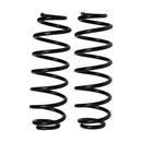 Resortes Originales AG Confort Ford Fiesta 2011-2020 Traseros-2