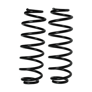 Resortes Originales AG Confort Ford Fiesta 2011-2020 Traseros