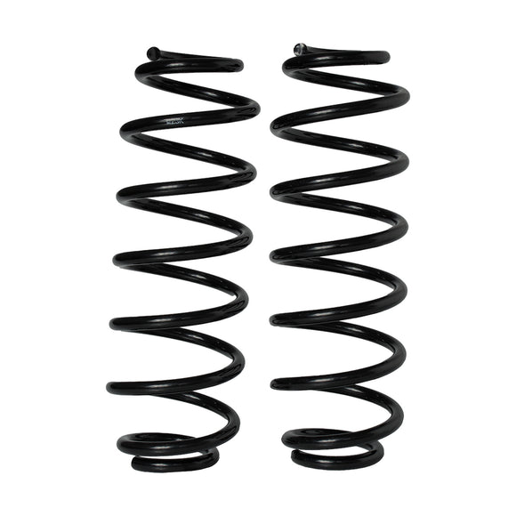 Resortes Originales AG Confort Ford Fiesta 2011-2020 Traseros