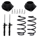 Kit Original Resortes, Amortiguadores y Bases Ford Escape 2012-2019 6 Piezas Del-1