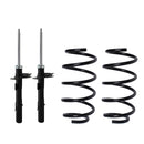 Kit Original Resortes y Amortiguadores Ford Escape 2013-2019 4 Piezas Del-2