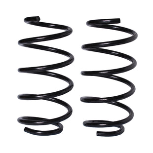 Resortes Originales Ag Confort Ford Escape 2013-2019 Delanteros