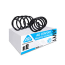 Resortes Originales AG Confort Ford Escape 2013-2019 Delanteros-1