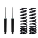 Kit Original Resortes y Amortiguadores Ford Escape 2013-2019 4 Piezas Tras-2