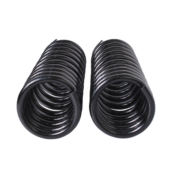 Resortes Originales AG Confort Ford Escape 2013-2019 Traseros