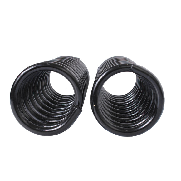 Resortes Originales AG Confort Ford Escape 2013-2019 Traseros