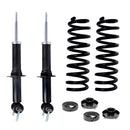 Kit Original Resortes, Amortiguadores y Bases Ford Lobo 2015-2020 Delanteros-2