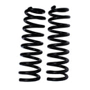 Resortes Originales Ag Confort Ford F150 2015-2018 Delanteros-1