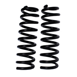 Resortes Originales Ag Confort Ford F150 2015-2018 Delanteros