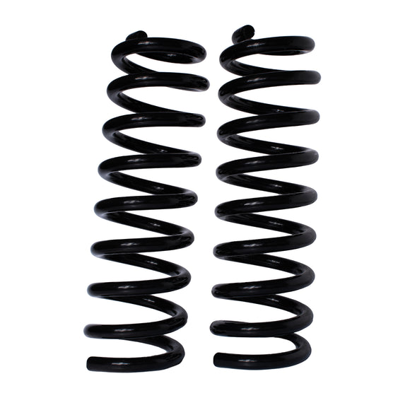 Resortes Originales Ag Confort Ford F150 2015-2018 Delanteros