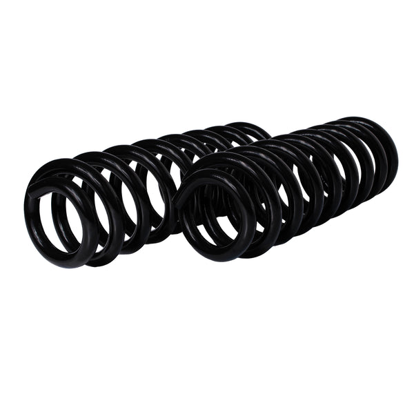 Kit Original Resortes, Amortiguadores y Bases Ford F-150 2015-2018 Delanteros