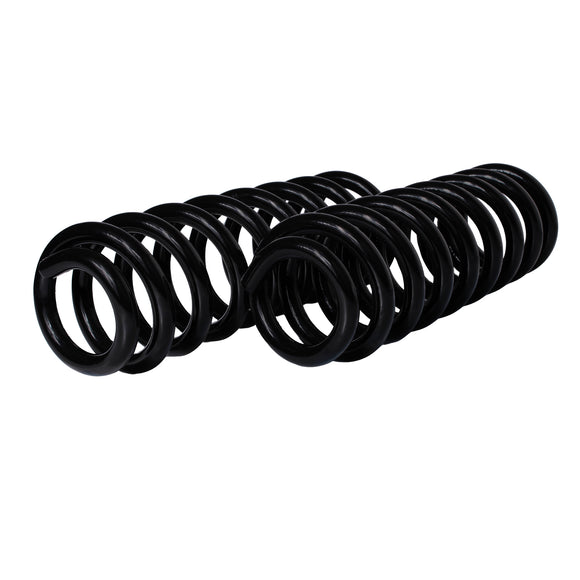 Resortes Originales Ag Confort Ford F150 2015-2018 Delanteros