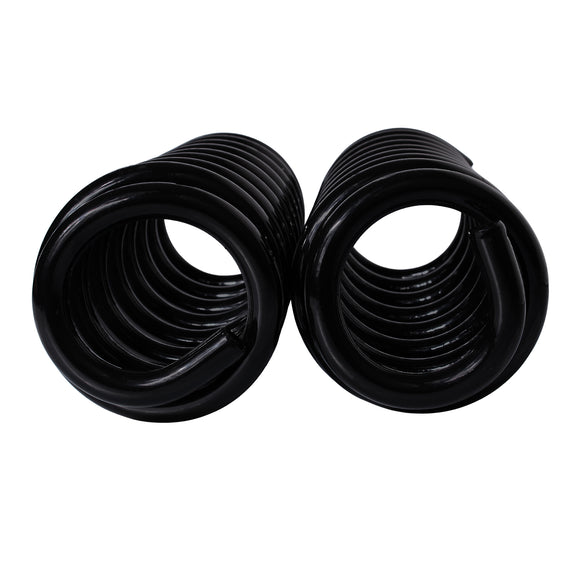 Resortes Originales Ag Confort Ford F150 2015-2018 Delanteros