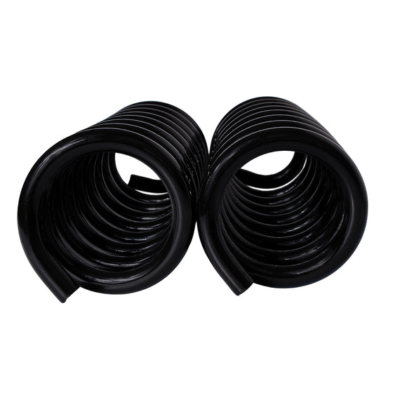 Resortes Originales AG Confort Ford Lobo 2015-2021 Delanteros