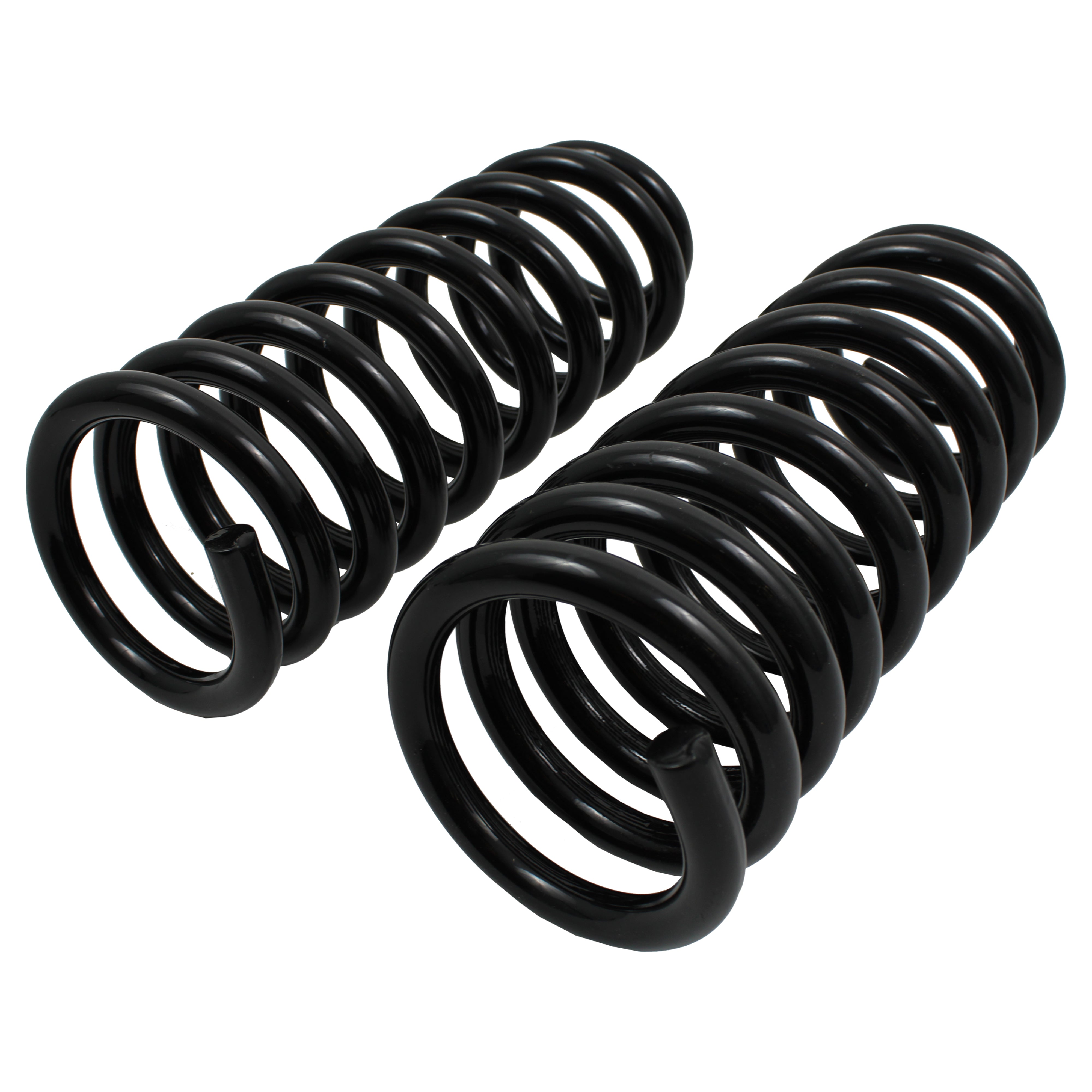 Resortes Originales Ag Confort Ford Mountaineer 2002-2005 Traseros