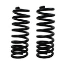 Resortes Originales Ag Confort Ford Explorer (4x2, 4x4) 2005 Traseros-1