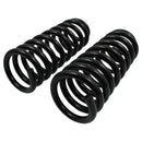 Resortes Originales Ag Confort Ford Explorer (4x2, 4x4) 2005 Traseros-2