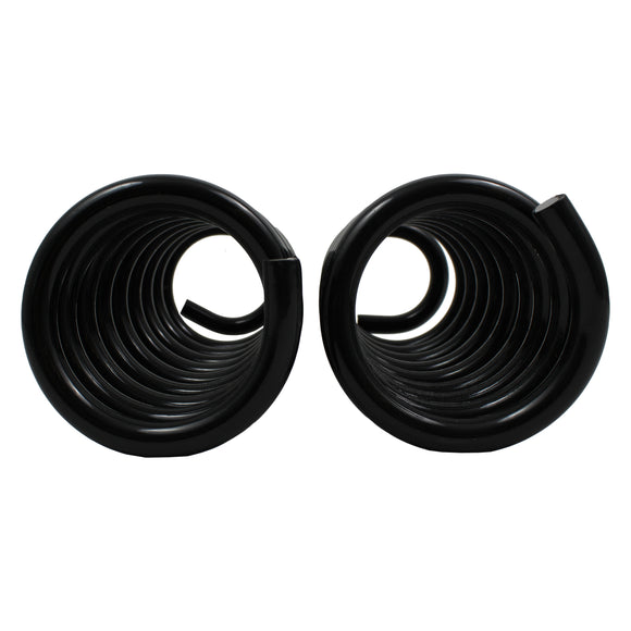 Resortes Originales AG Confort Lincoln Aviator 2002-2005 Traseros