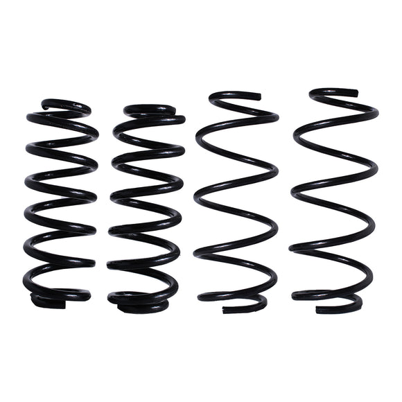 Resortes Originales Ag Confort Ford Maverick 2021-2024 Delanteros y Traseros