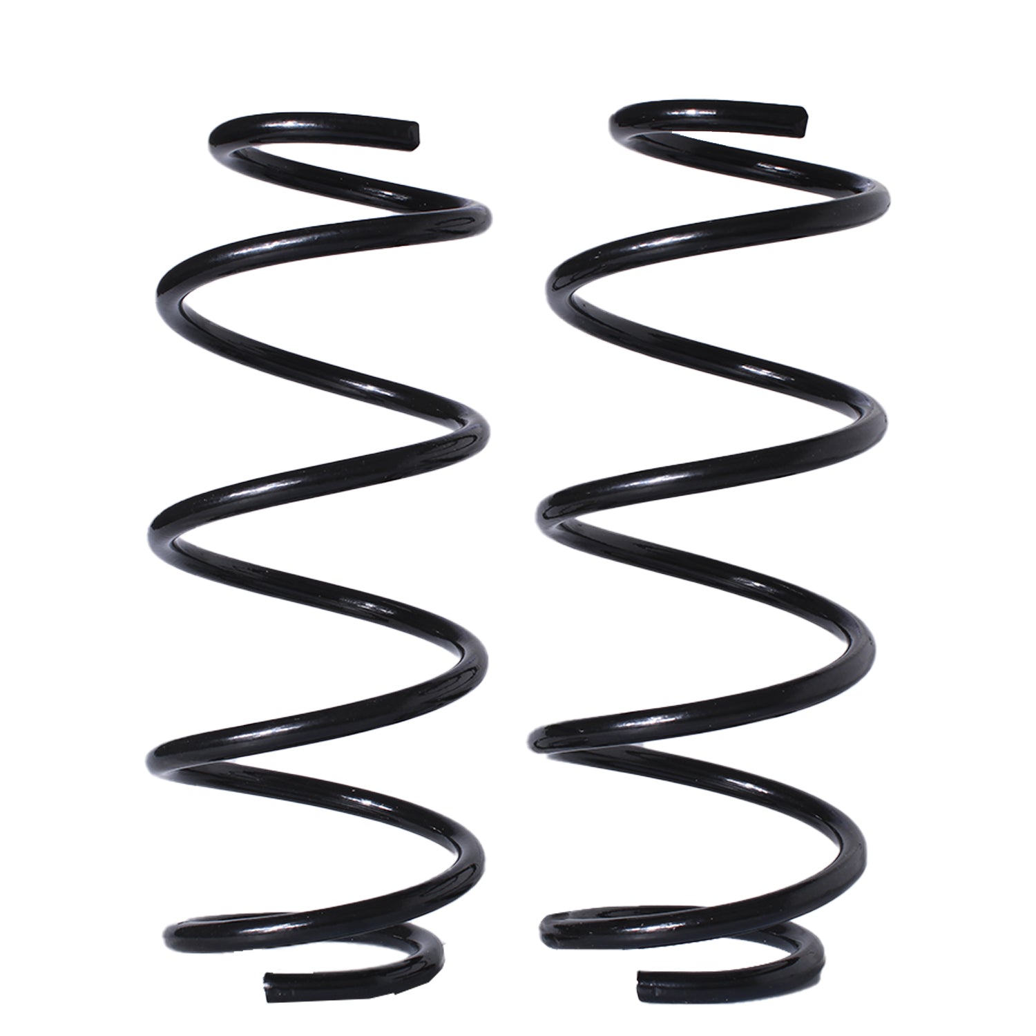 Resortes Originales Ag Confort Ford Maverick 2021-2024 Delanteros