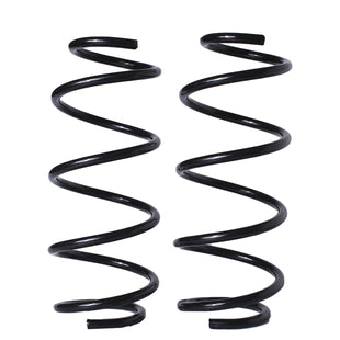 Resortes Originales Ag Confort Ford Maverick 2021-2024 Delanteros