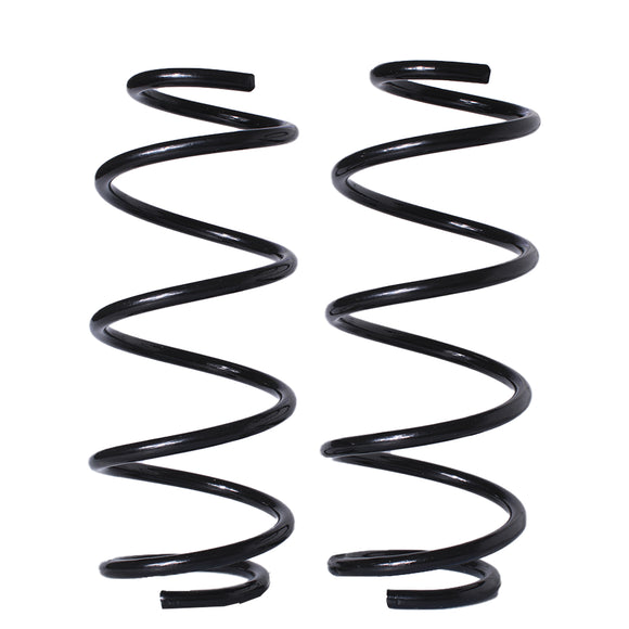 Resortes Originales Ag Confort Ford Maverick 2021-2024 Delanteros