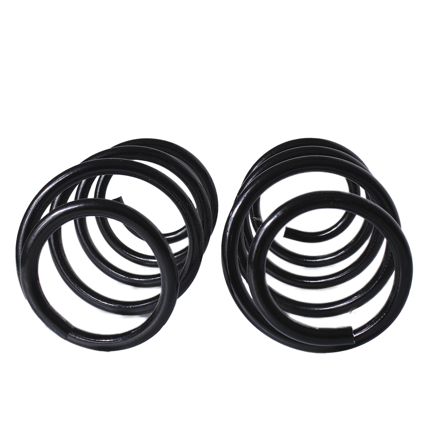 Resortes Originales Ag Confort Ford Maverick 2021-2024 Delanteros
