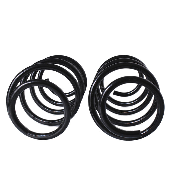 Resortes Originales AG Confort Ford Maverick 2021-2024 Delanteros