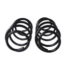 Resortes Originales Ag Confort Ford Maverick 2021-2024 Delanteros-4