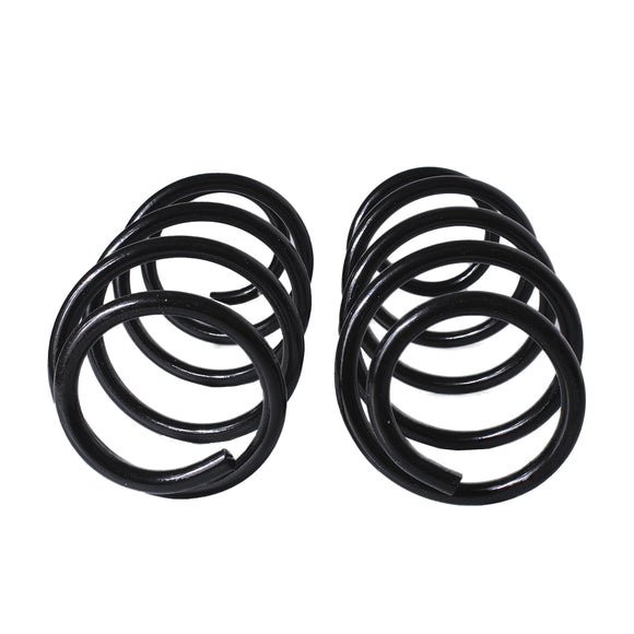 Resortes Originales Ag Confort Ford Maverick 2021-2024 Delanteros