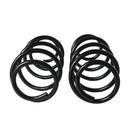 Resortes Originales AG Confort Ford Maverick 2021-2024 Delanteros-5