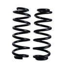 Resortes Originales Ag Confort Ford Maverick 2021-2024 Traseros-1