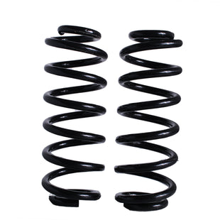 Resortes Originales Ag Confort Ford Maverick 2021-2024 Traseros